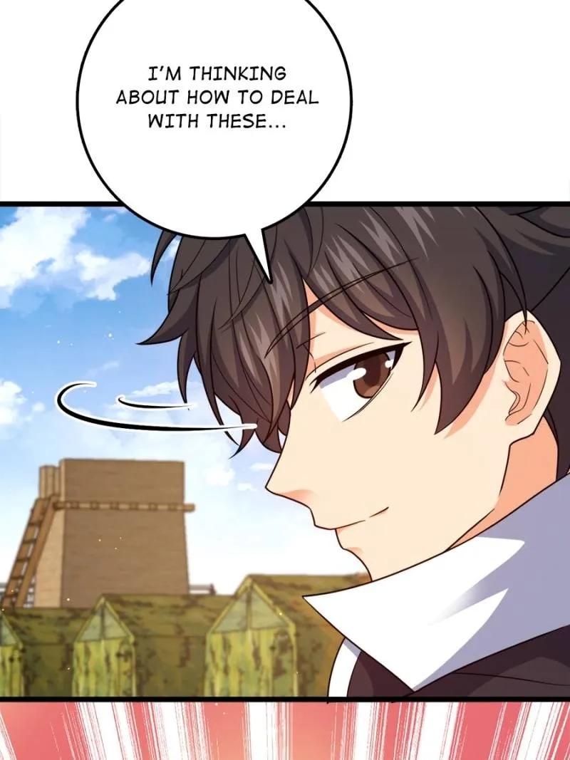 Spare Me, Great Lord! Chapter 733 - Page 25