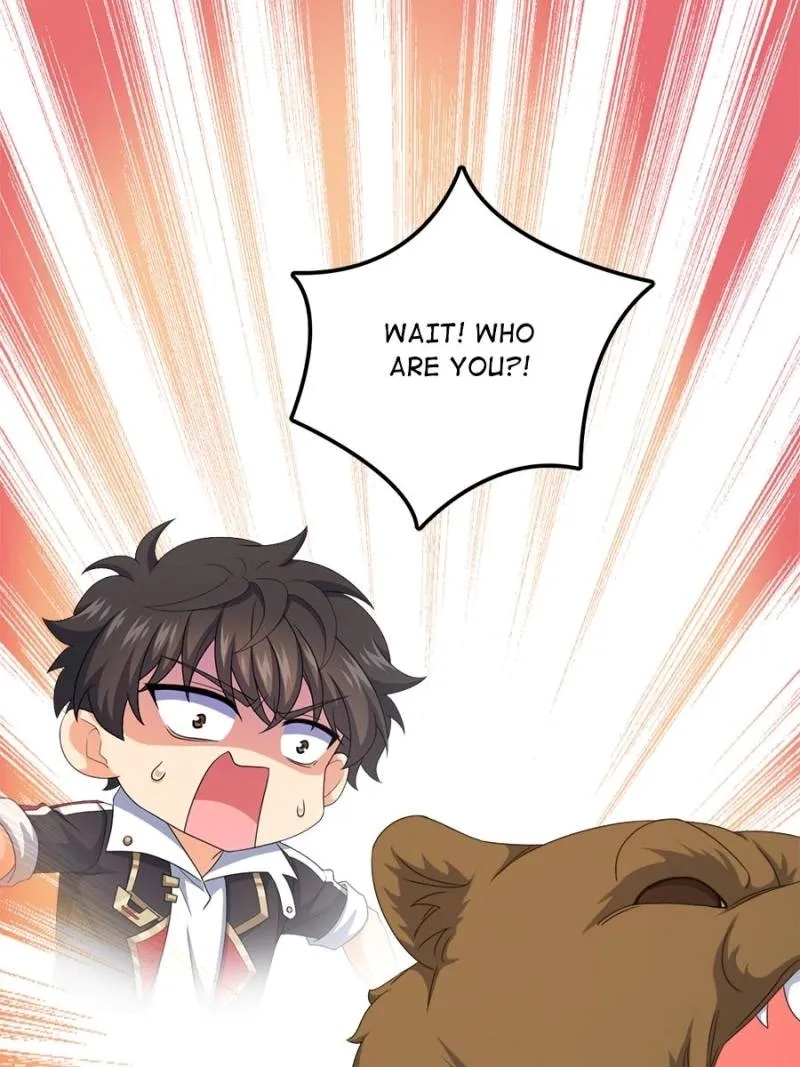 Spare Me, Great Lord! Chapter 733 - Page 26