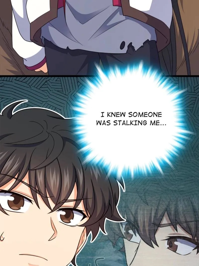 Spare Me, Great Lord! Chapter 733 - Page 28