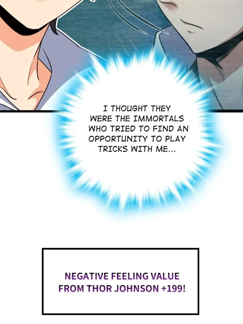 Spare Me, Great Lord! Chapter 733 - Page 29