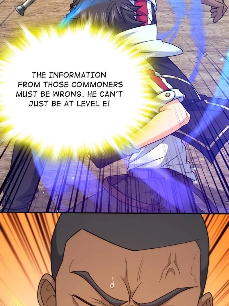 Spare Me, Great Lord! Chapter 733 - Page 3