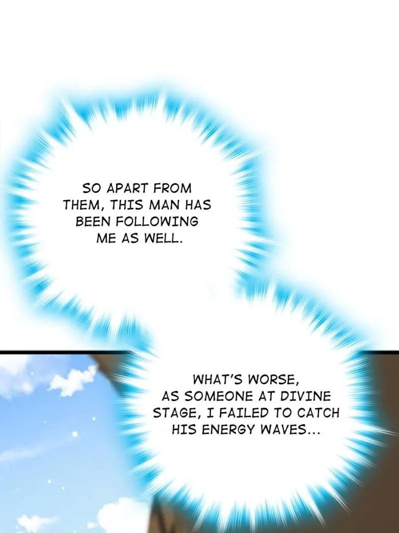 Spare Me, Great Lord! Chapter 733 - Page 30