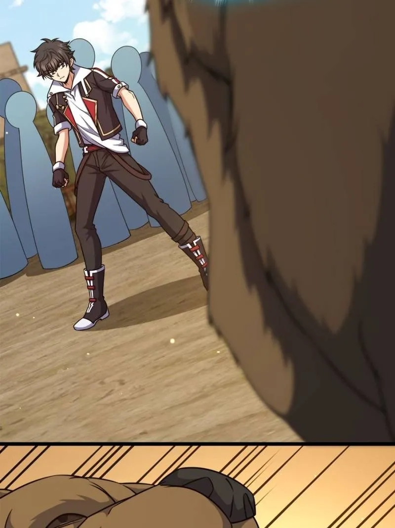 Spare Me, Great Lord! Chapter 733 - Page 31