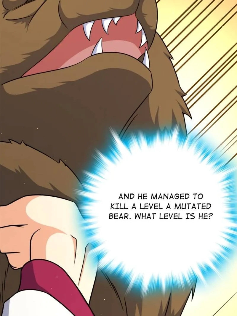 Spare Me, Great Lord! Chapter 733 - Page 32