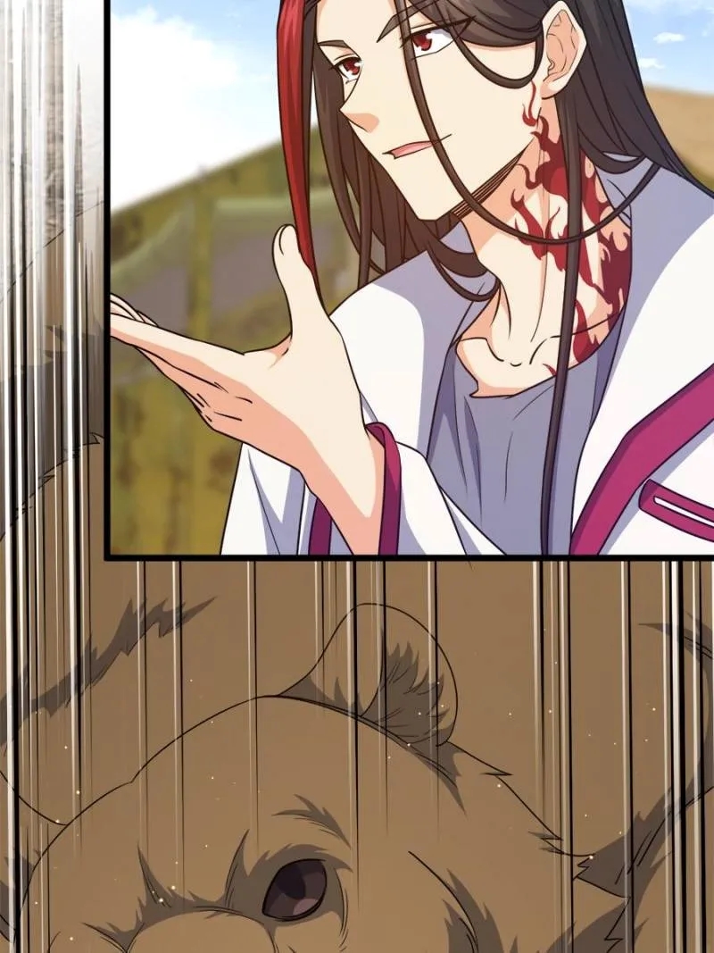 Spare Me, Great Lord! Chapter 733 - Page 35