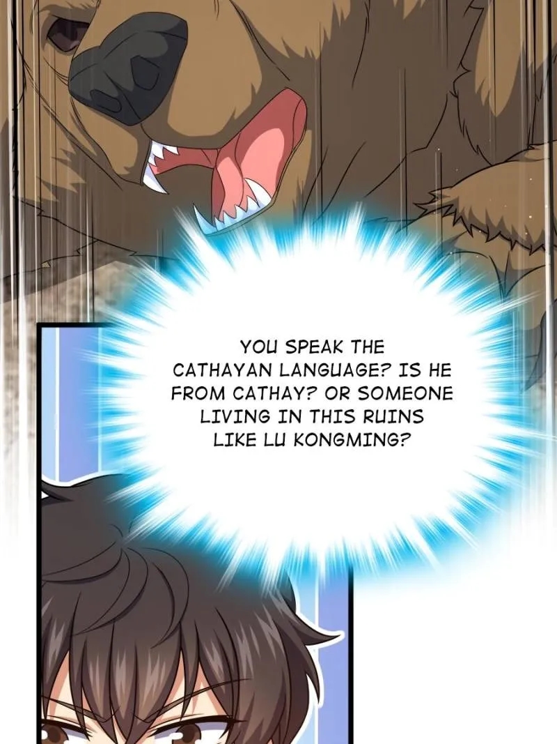 Spare Me, Great Lord! Chapter 733 - Page 36