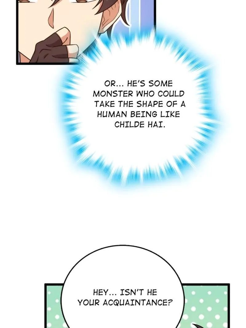 Spare Me, Great Lord! Chapter 733 - Page 37