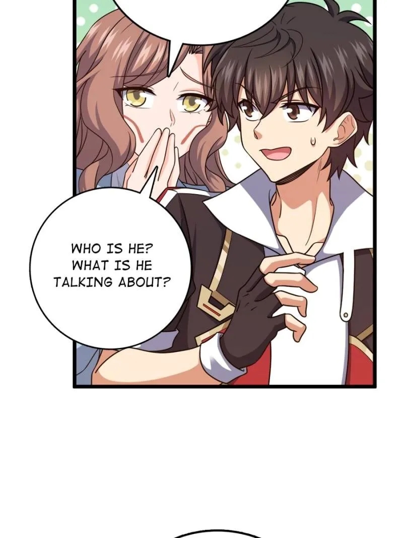 Spare Me, Great Lord! Chapter 733 - Page 38