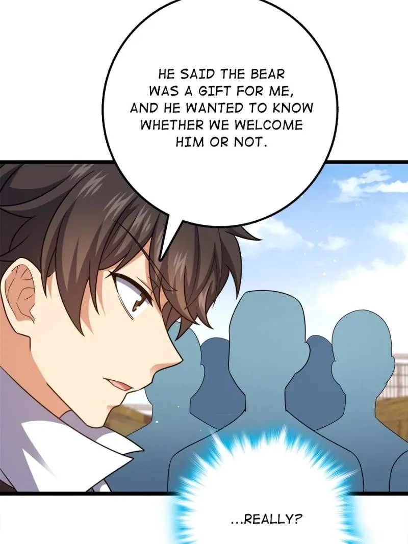 Spare Me, Great Lord! Chapter 733 - Page 39