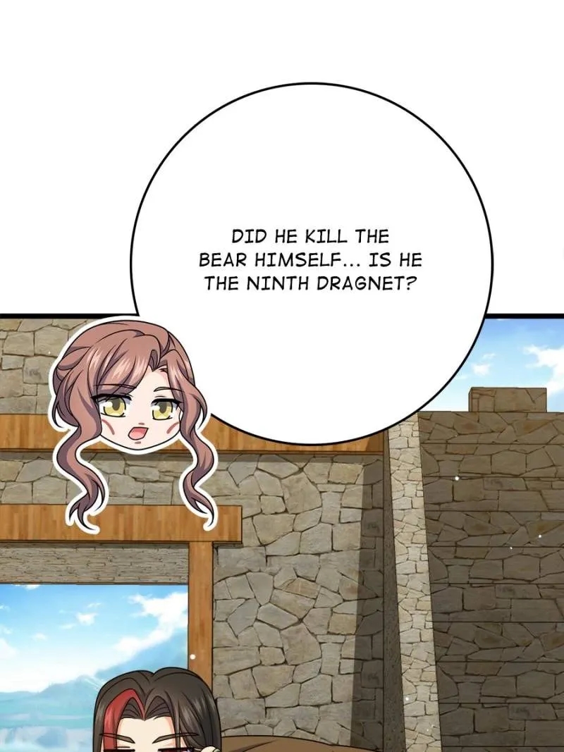 Spare Me, Great Lord! Chapter 733 - Page 40