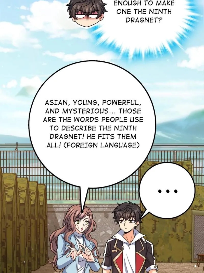 Spare Me, Great Lord! Chapter 733 - Page 42