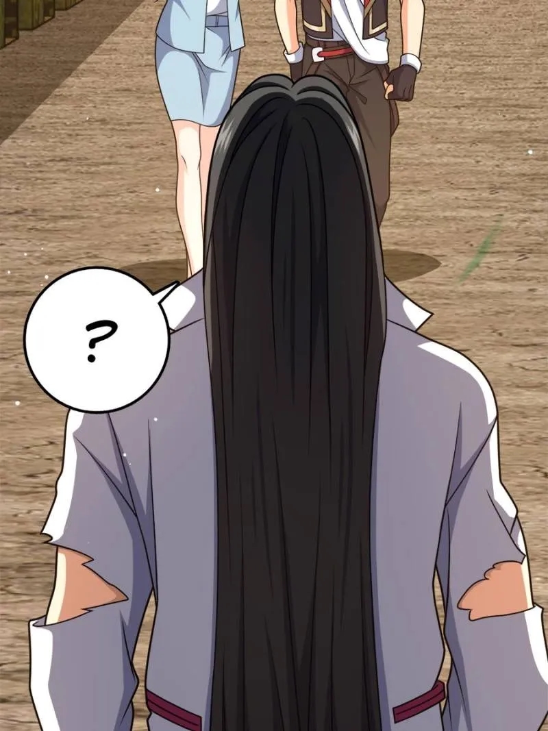 Spare Me, Great Lord! Chapter 733 - Page 43