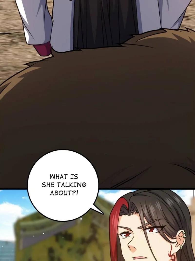 Spare Me, Great Lord! Chapter 733 - Page 44