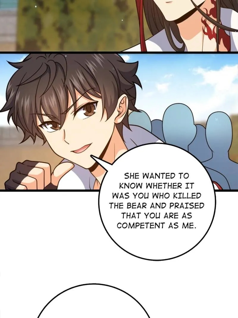 Spare Me, Great Lord! Chapter 733 - Page 45