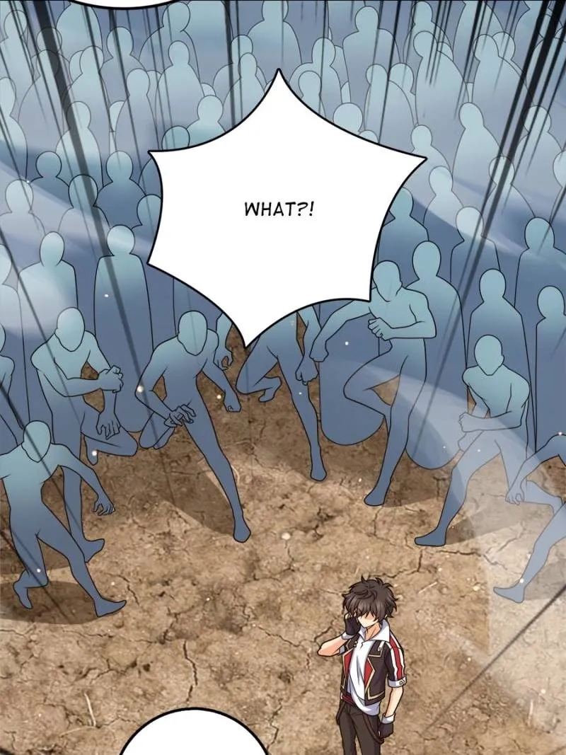 Spare Me, Great Lord! Chapter 733 - Page 47