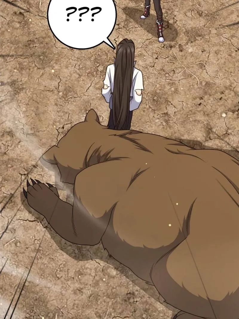 Spare Me, Great Lord! Chapter 733 - Page 48