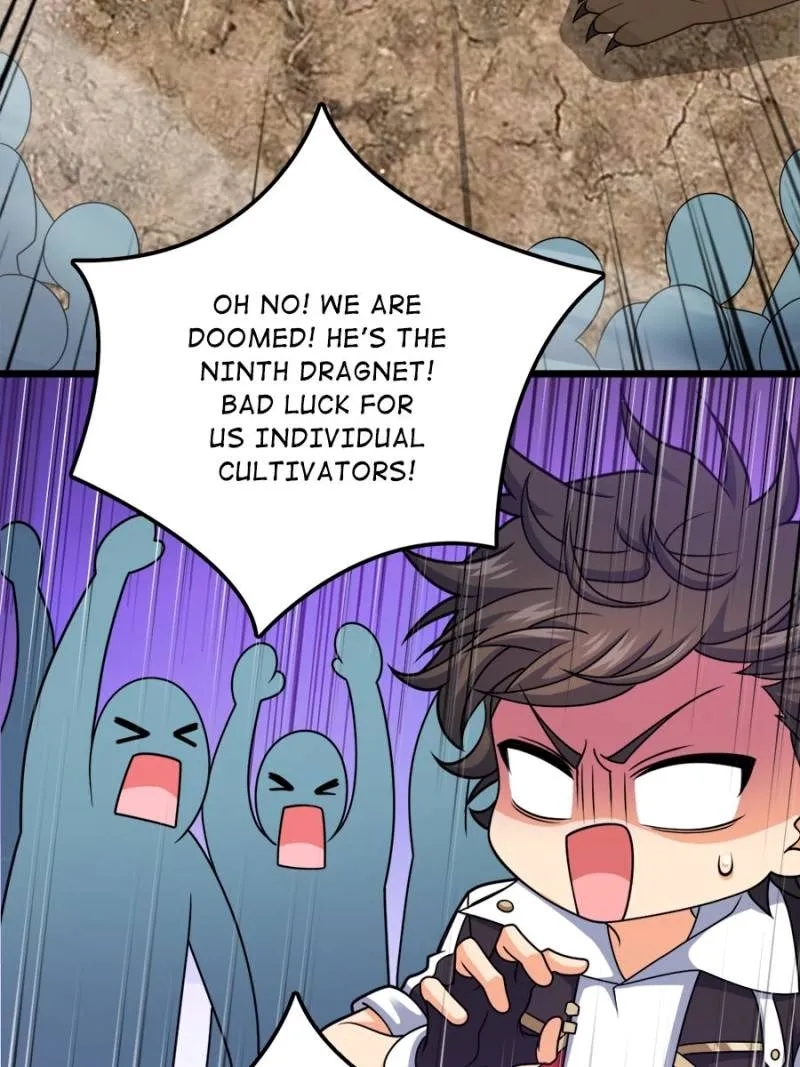 Spare Me, Great Lord! Chapter 733 - Page 49