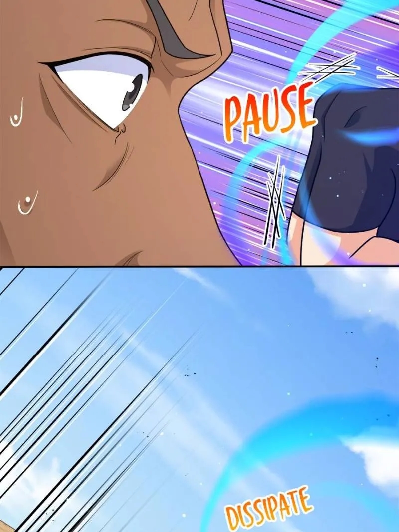 Spare Me, Great Lord! Chapter 733 - Page 5