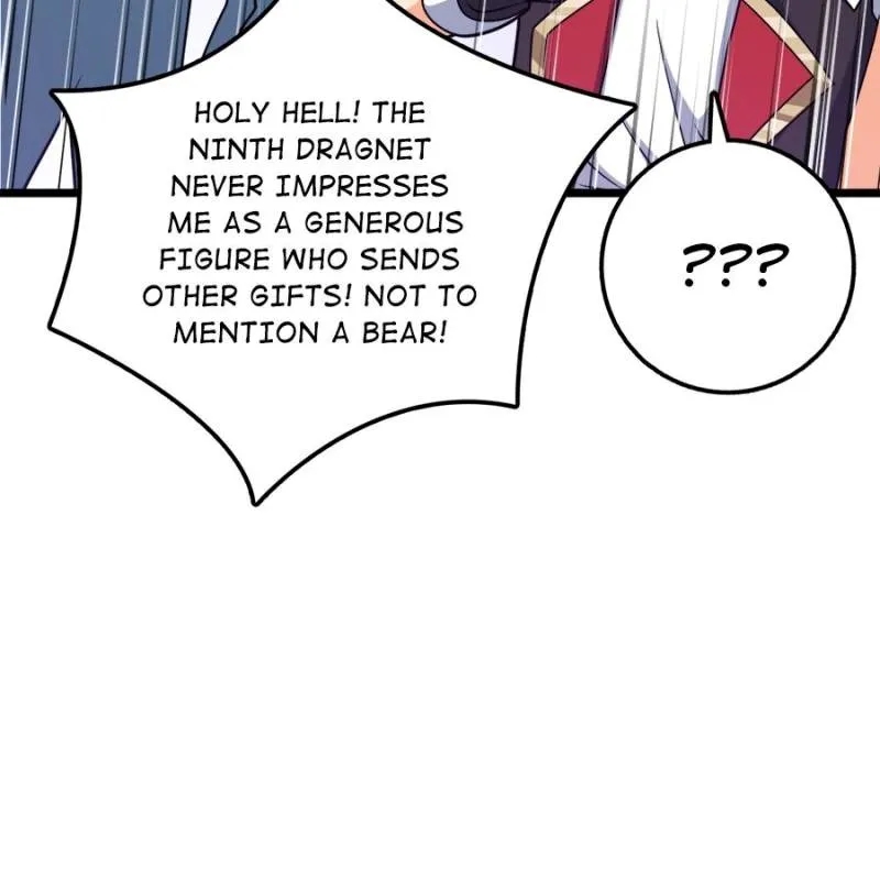 Spare Me, Great Lord! Chapter 733 - Page 50