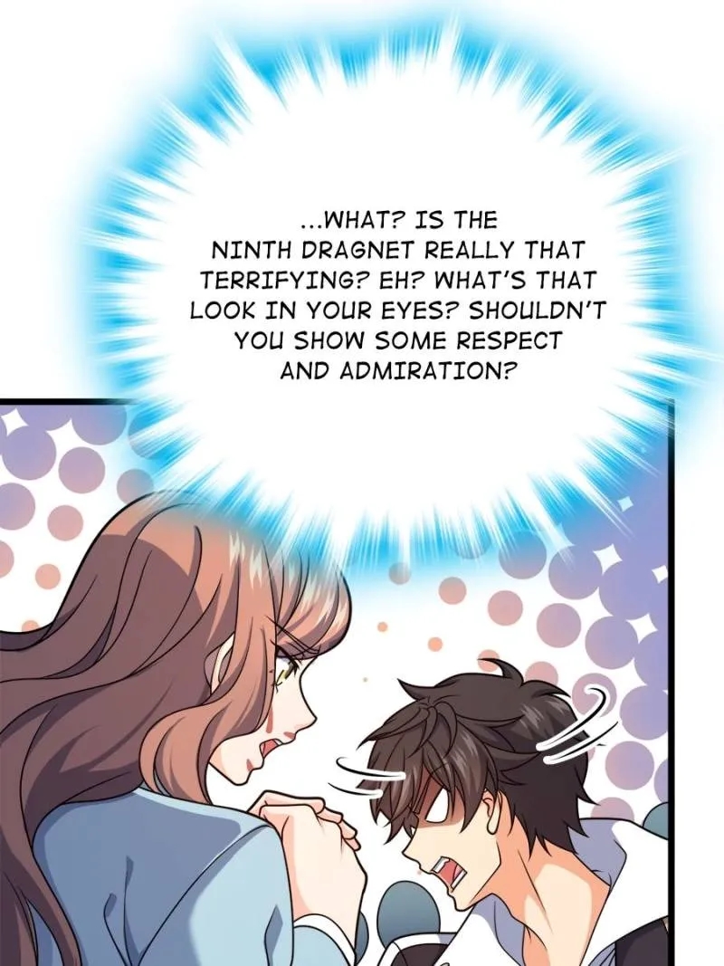 Spare Me, Great Lord! Chapter 733 - Page 51