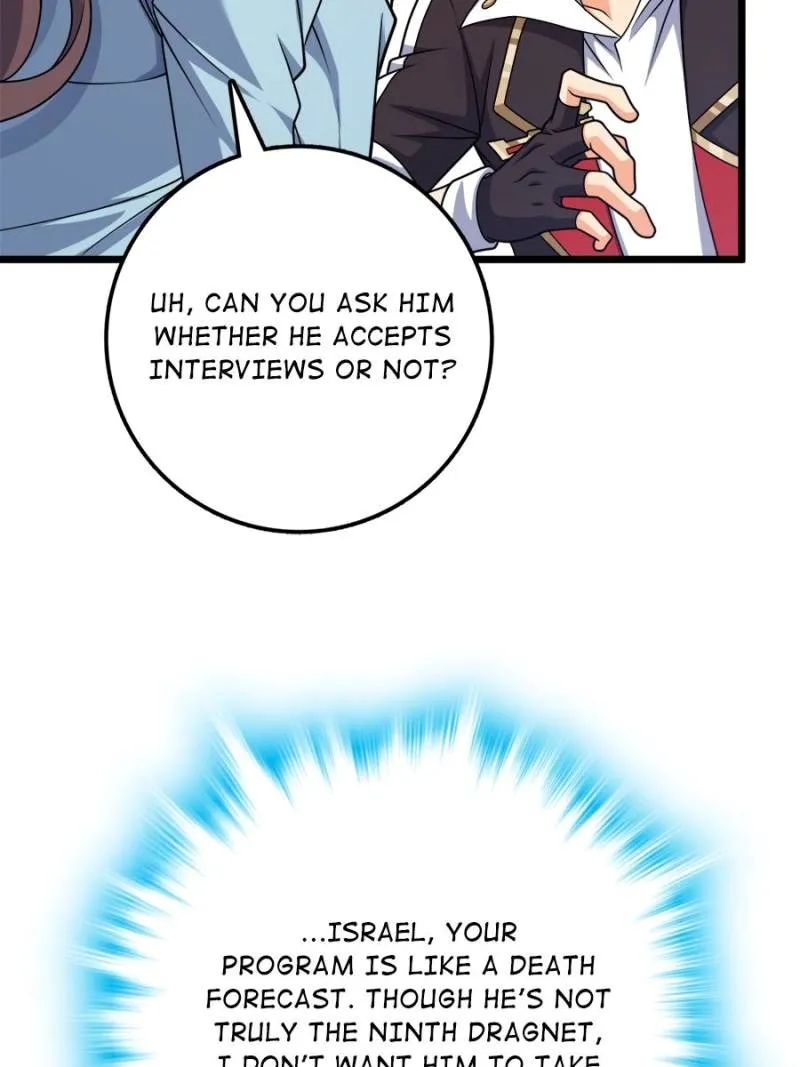 Spare Me, Great Lord! Chapter 733 - Page 52