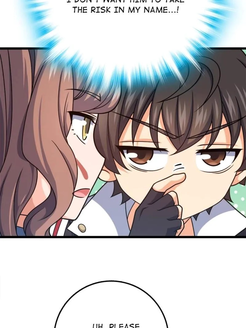 Spare Me, Great Lord! Chapter 733 - Page 53