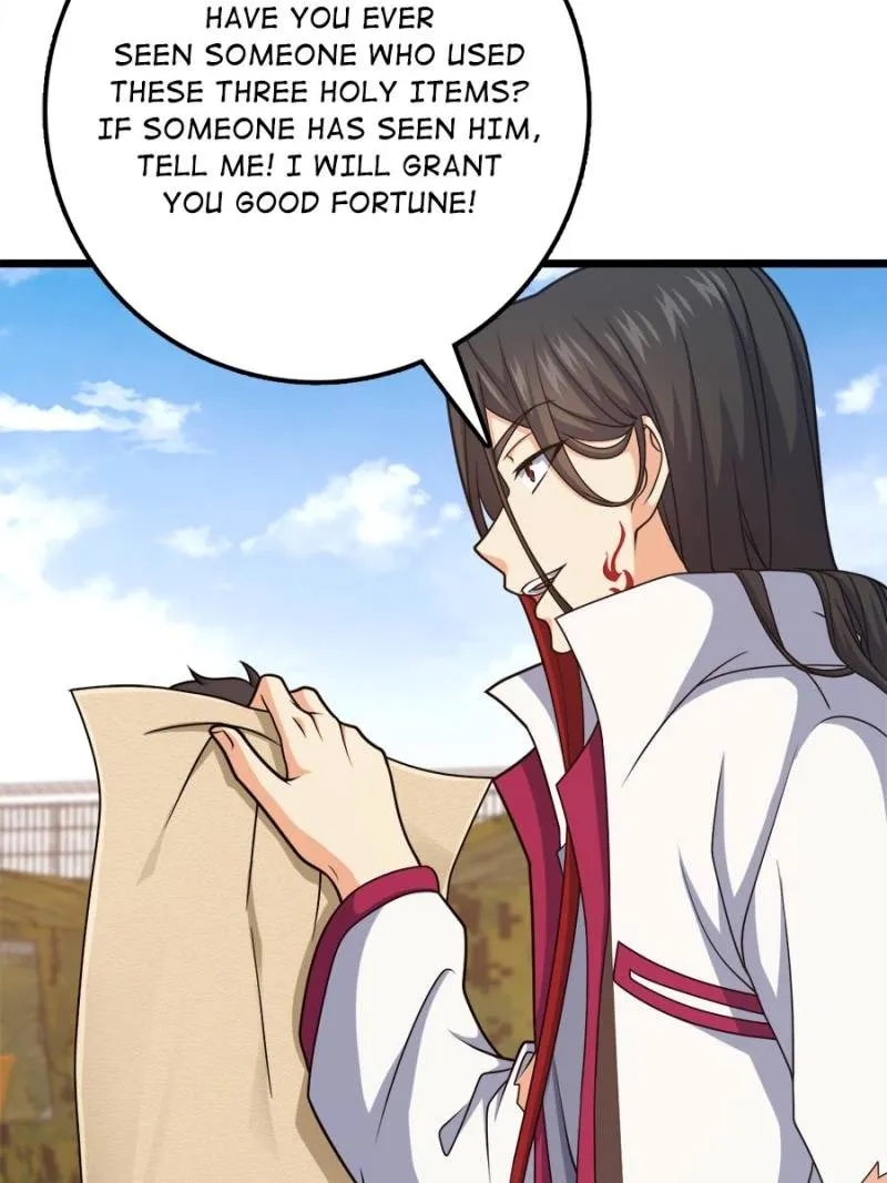 Spare Me, Great Lord! Chapter 733 - Page 58