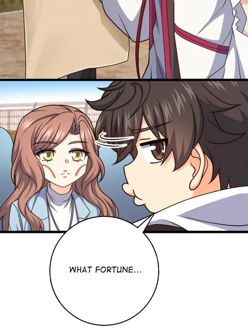 Spare Me, Great Lord! Chapter 733 - Page 59