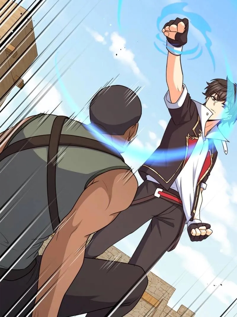 Spare Me, Great Lord! Chapter 733 - Page 6