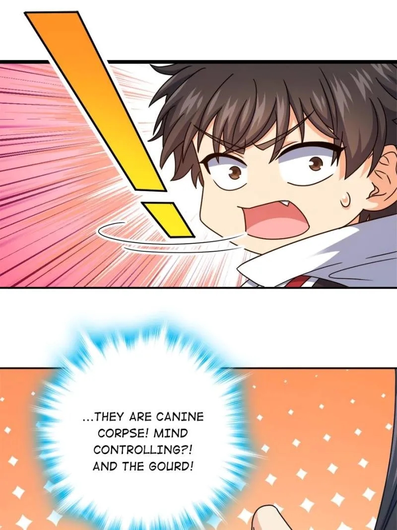 Spare Me, Great Lord! Chapter 733 - Page 60