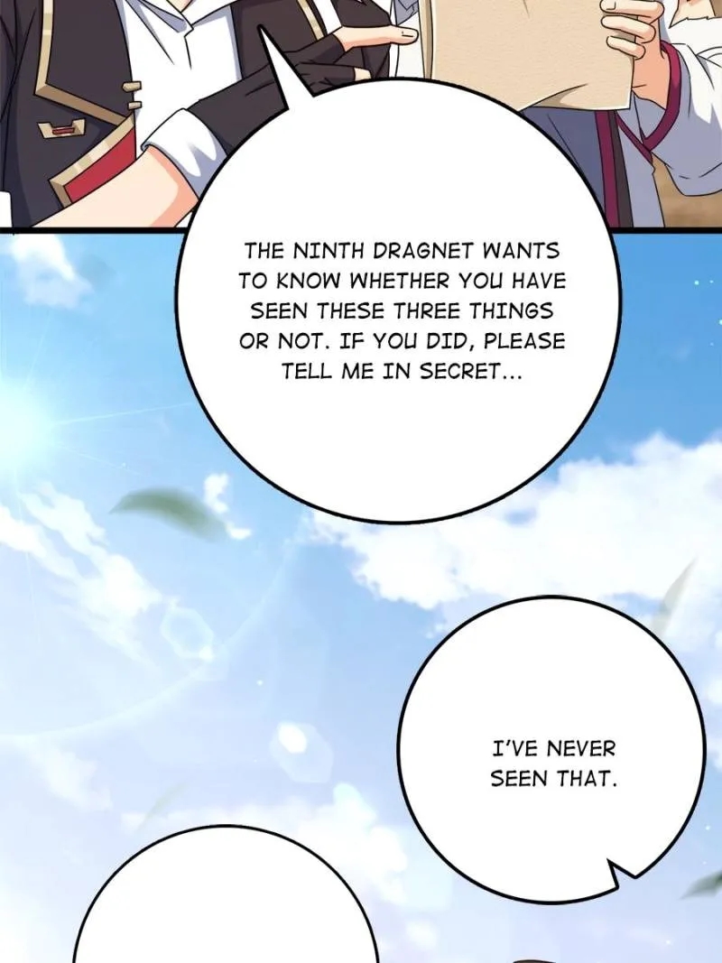 Spare Me, Great Lord! Chapter 733 - Page 63