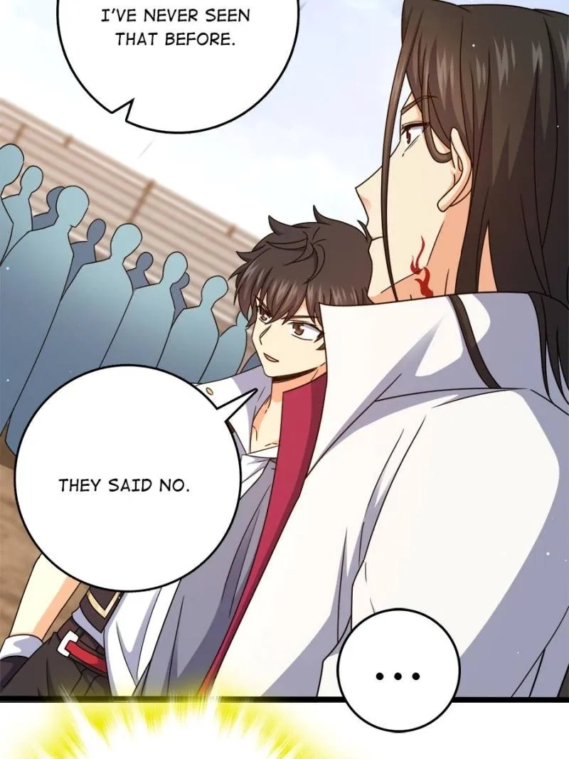 Spare Me, Great Lord! Chapter 733 - Page 64