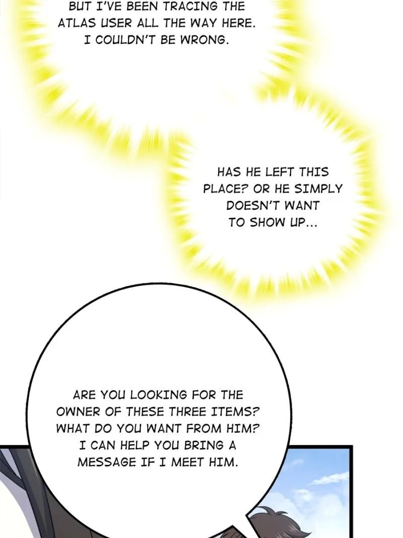 Spare Me, Great Lord! Chapter 733 - Page 66