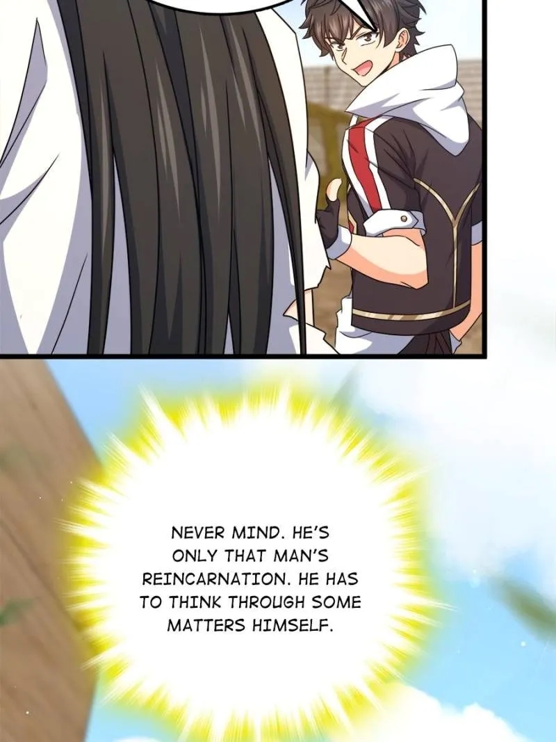 Spare Me, Great Lord! Chapter 733 - Page 67