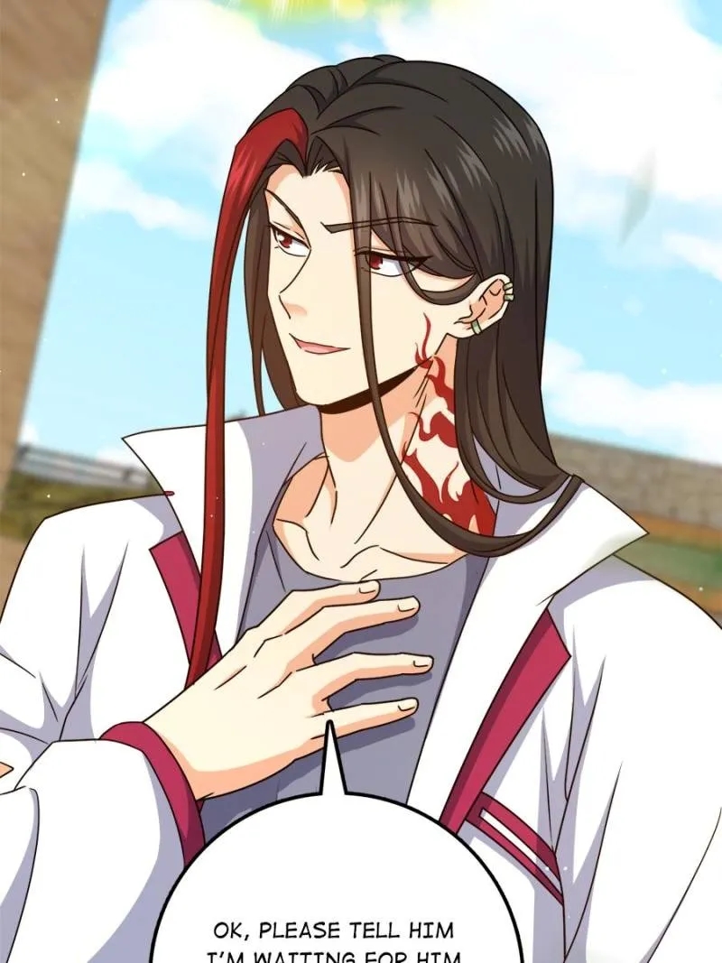 Spare Me, Great Lord! Chapter 733 - Page 68