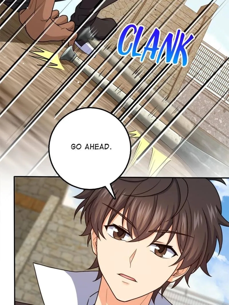 Spare Me, Great Lord! Chapter 733 - Page 7