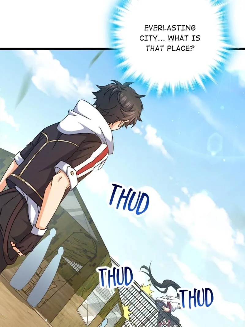 Spare Me, Great Lord! Chapter 733 - Page 70