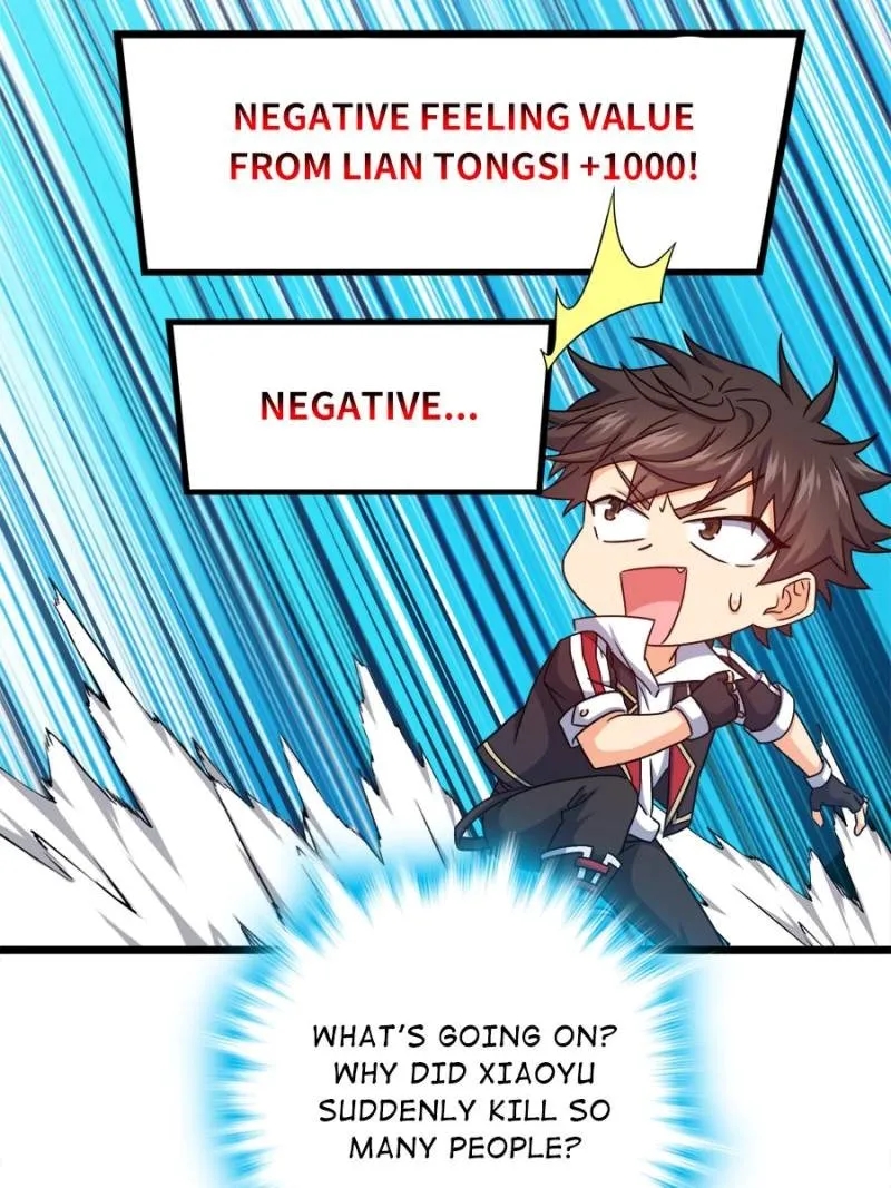 Spare Me, Great Lord! Chapter 733 - Page 73