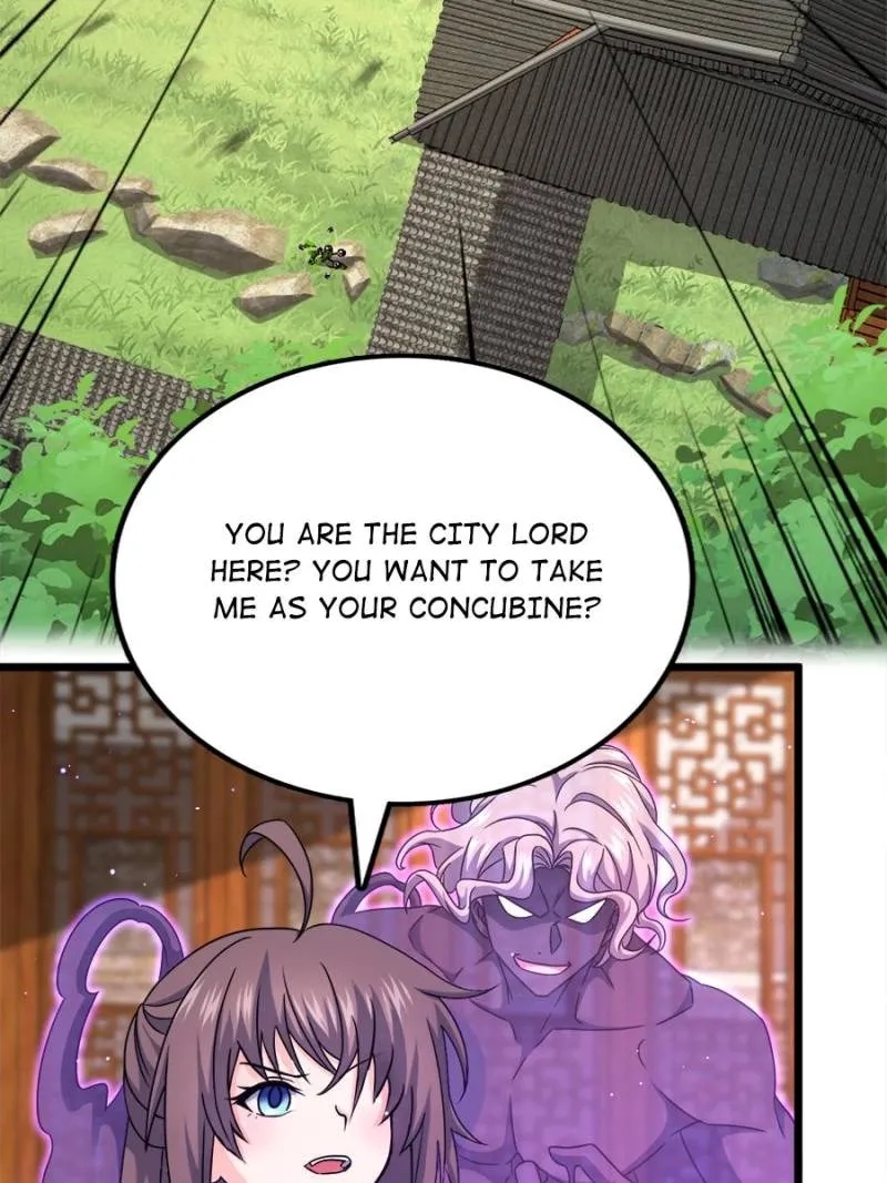 Spare Me, Great Lord! Chapter 733 - Page 76