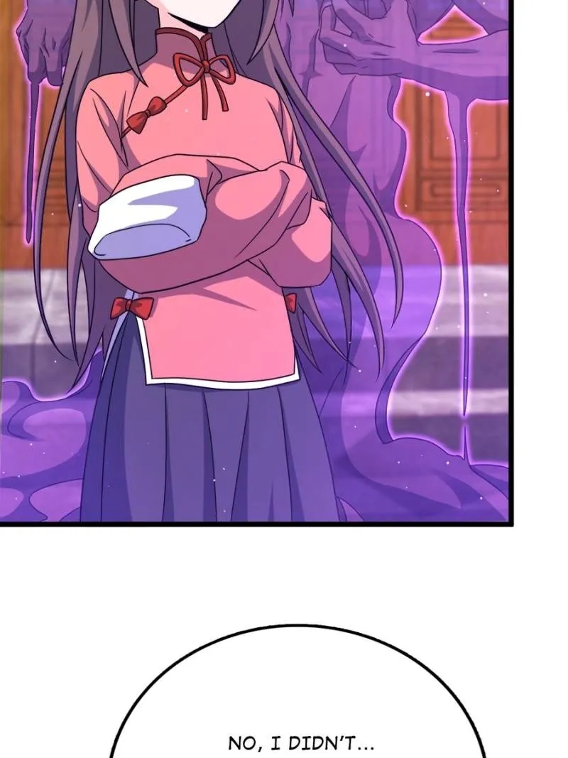 Spare Me, Great Lord! Chapter 733 - Page 77