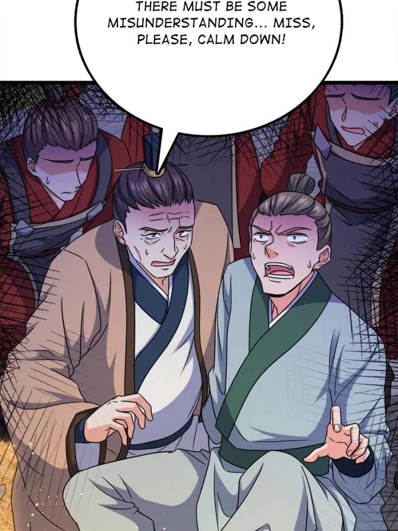 Spare Me, Great Lord! Chapter 733 - Page 78