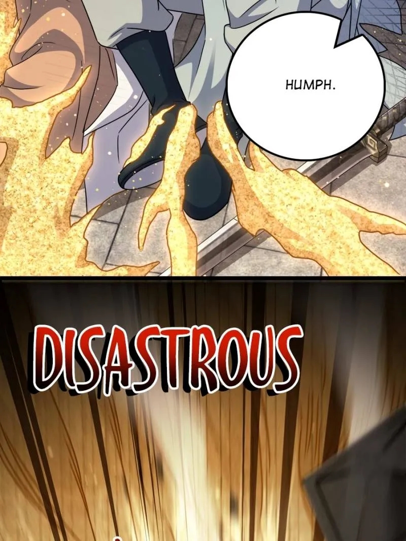 Spare Me, Great Lord! Chapter 733 - Page 79