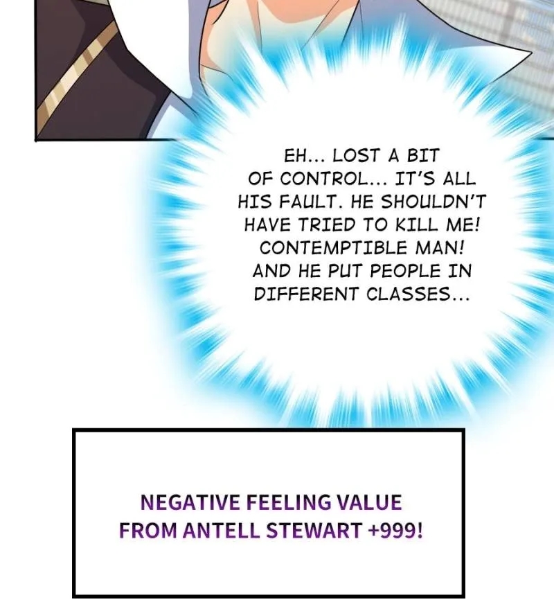 Spare Me, Great Lord! Chapter 733 - Page 8