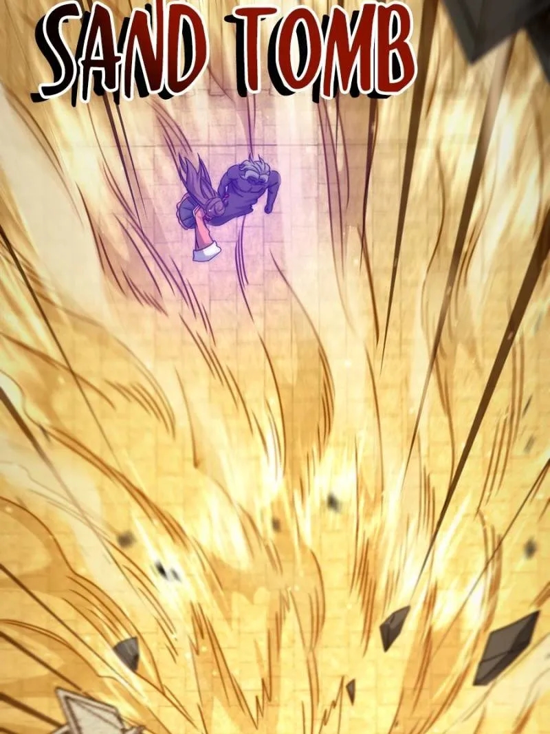 Spare Me, Great Lord! Chapter 733 - Page 80