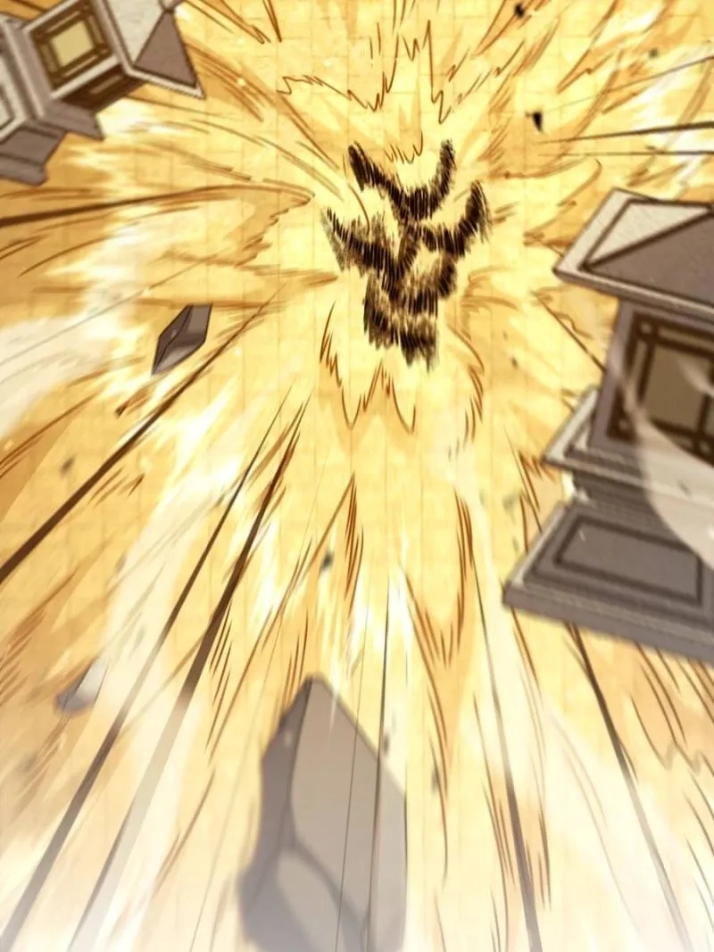 Spare Me, Great Lord! Chapter 733 - Page 81