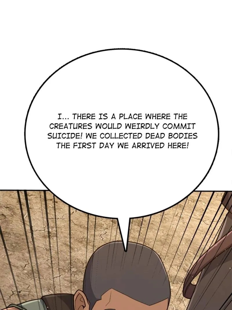 Spare Me, Great Lord! Chapter 733 - Page 9