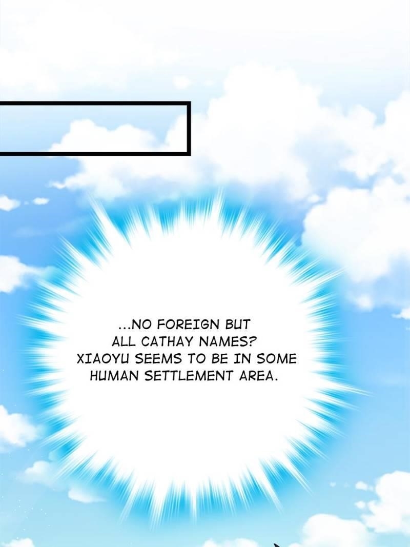 Spare Me, Great Lord! Chapter 734 - Page 1