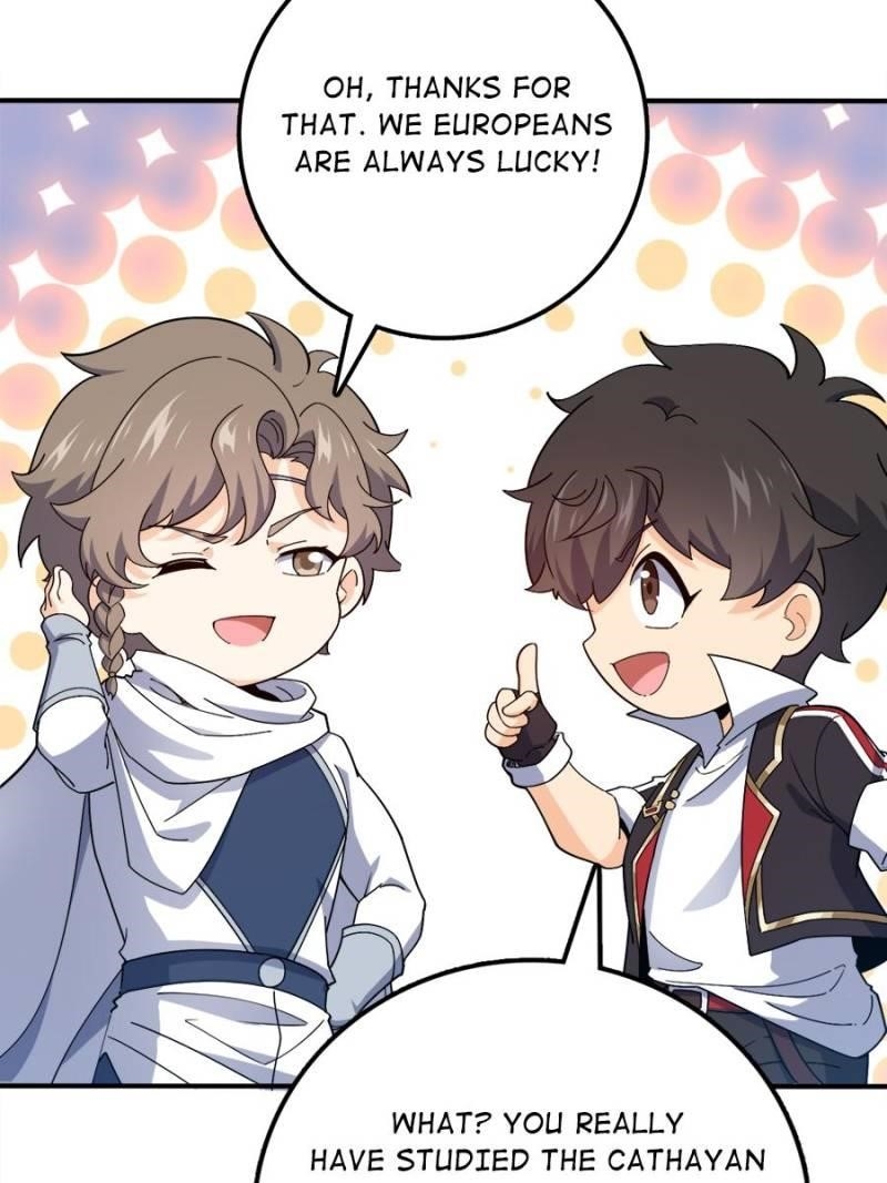 Spare Me, Great Lord! Chapter 734 - Page 10