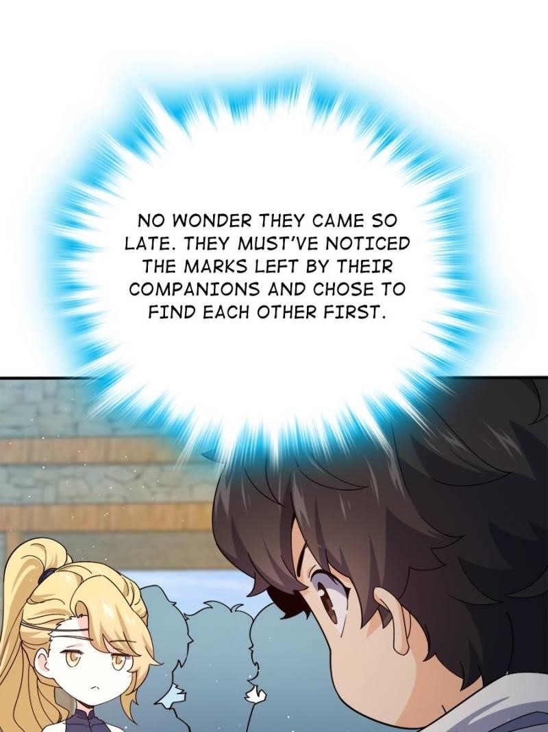 Spare Me, Great Lord! Chapter 734 - Page 12