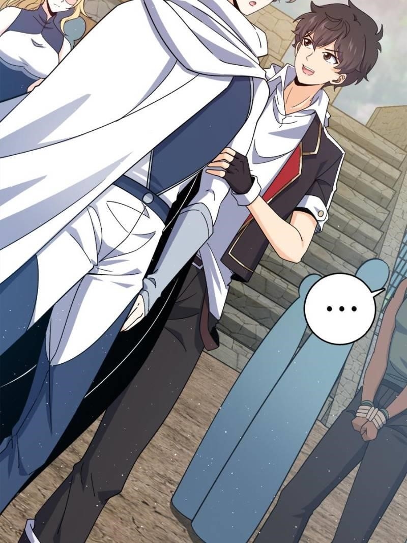 Spare Me, Great Lord! Chapter 734 - Page 14